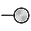 Ceramic Aluminium FRY PAN 28CM BLACK