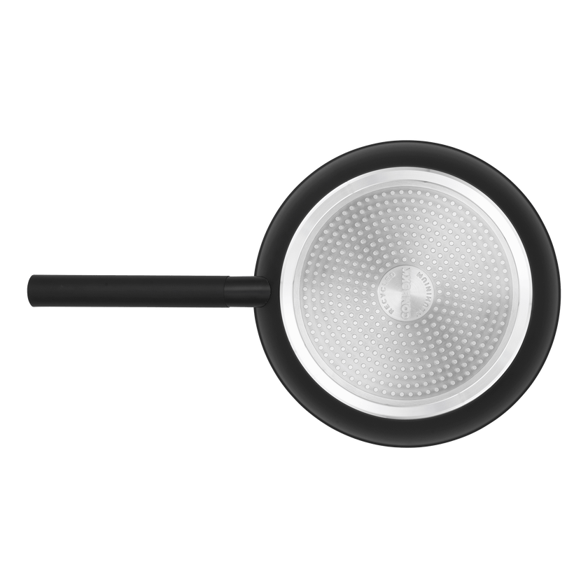 Ceramic Aluminium FRY PAN 28CM BLACK