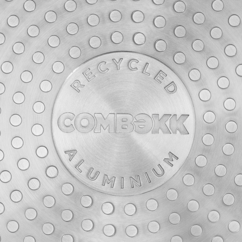 Ceramic Aluminium FRY PAN 28CM BLACK