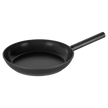 Ceramic Aluminium FRY PAN 32 CM BLACK