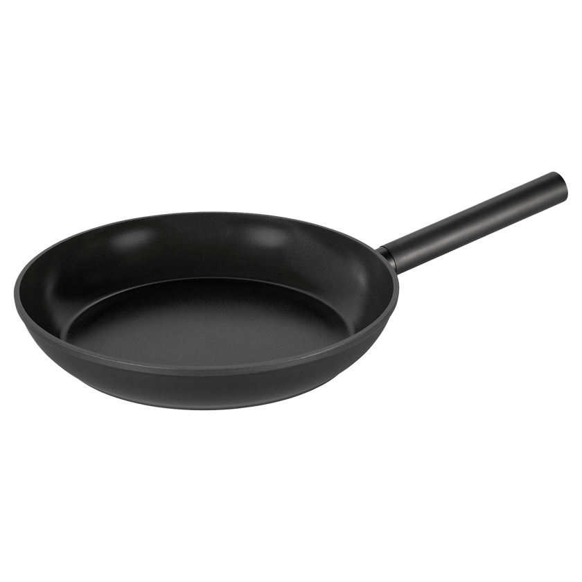 Ceramic Aluminium FRY PAN 32 CM BLACK