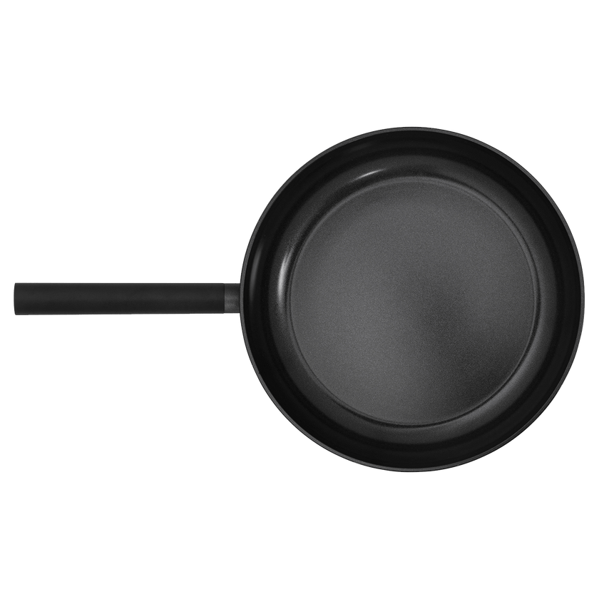 Ceramic Aluminium FRY PAN 32 CM BLACK