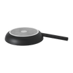 Ceramic Aluminium FRY PAN 32 CM BLACK
