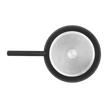 Ceramic Aluminium FRY PAN 32 CM BLACK