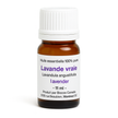 Lavande vraie