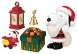 Snoopy's Christmas Night (1 Random Box) (Re-ment Blind Box)