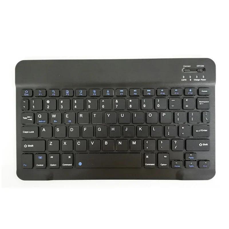Compatible With Apple, Suitable For  Matepadipad Tablet Wireless Computer Keyboard