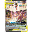 Espeon & Deoxys GX - SM240 (SM240) (SMP)