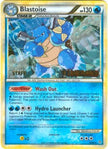 Blastoise - 13/95 (Prerelease) [Staff] - HGSS Promos Holofoil