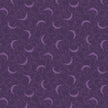 Celeste - Camelot Fabrics - Moondust - Purple