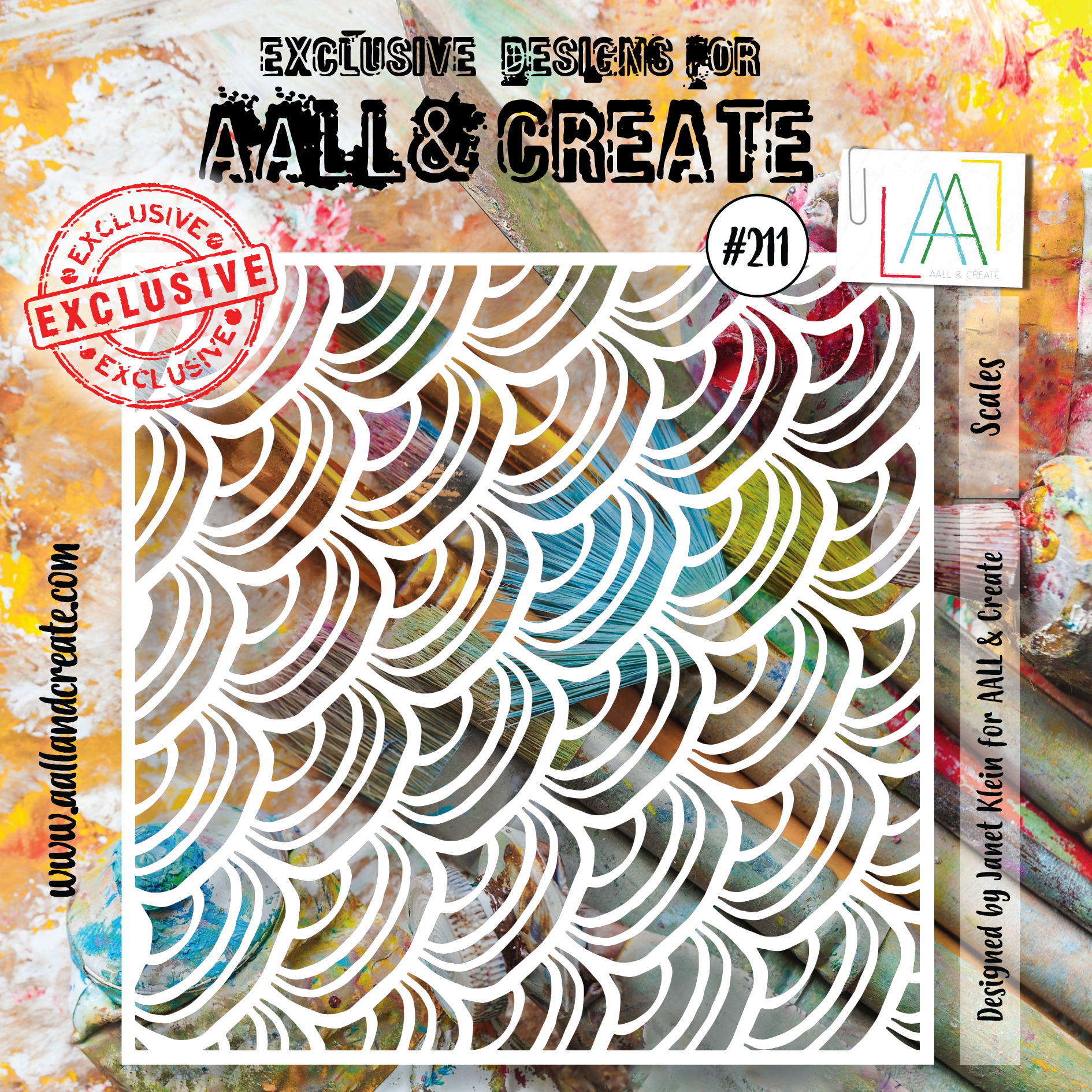 AALL and Create  6