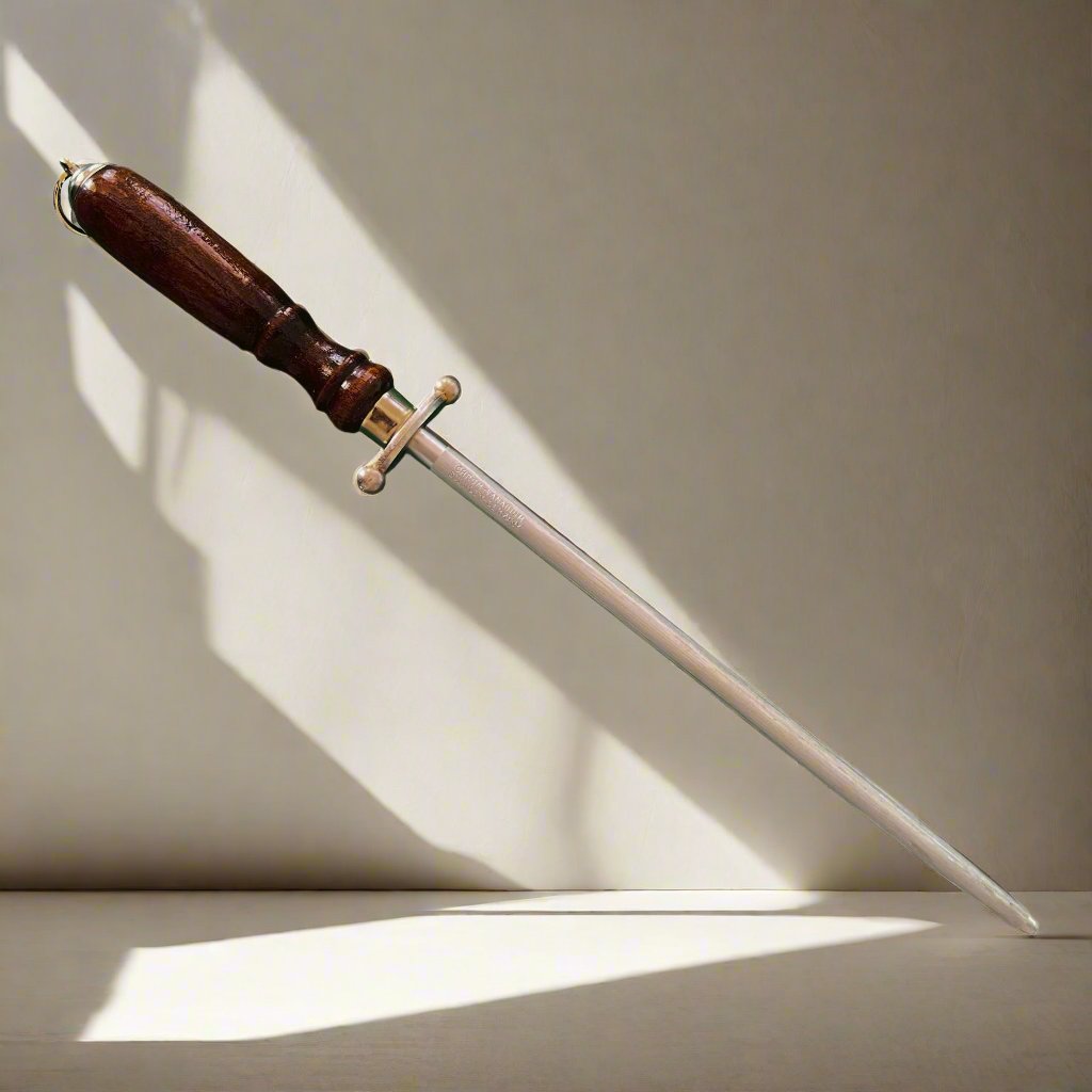 Sharpening Steel 9