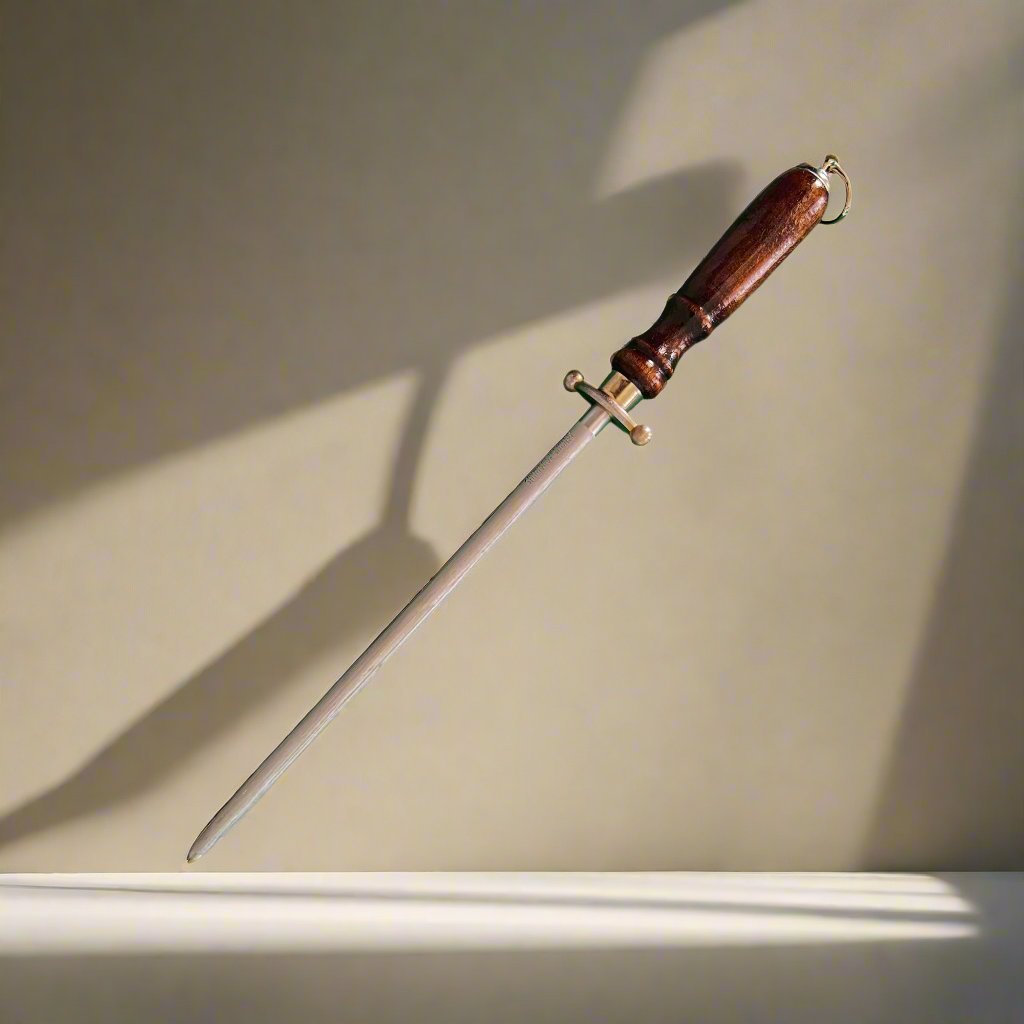 Sharpening Steel 9