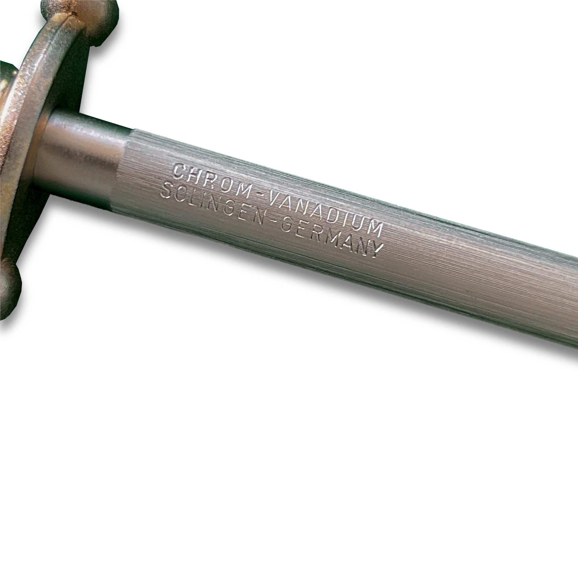 Sharpening Steel 9