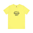 That's a Beauty Eh T-Shirt – Maple Stick Canadian Pride T-Shirt