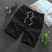 Shop Cotton Midway Beach Shorts Drawstring underwear men
