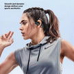 TWS True Wireless Bluetooth Earphones Button Touch Noise Cancellation In-ear Headphone