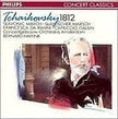 Tchaikovsky: 1812 Overture, Ca