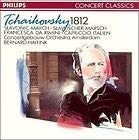 Tchaikovsky: 1812 Overture, Ca