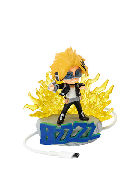 My Hero Academia Desktop Heroes 2nd Mission (1 Random Box) (Re-ment Blind Box)