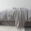 Small blanket nap blanket