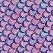Celeste - Camelot Fabrics - Lunar Magic - Light Purple
