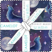 Celeste - Camelot Fabrics - Charm Pack - 5in Squares (40p)