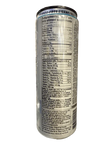 Celsius Sugar Free Fizz Free Blue Razz Lemonade 355ML - Canadian Edition