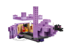 LEGO - 21264 - MINECRAFT - The Ender Dragon and End Ship - 657pcs