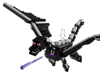 LEGO - 21264 - MINECRAFT - The Ender Dragon and End Ship - 657pcs