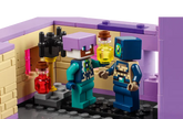LEGO - 21264 - MINECRAFT - The Ender Dragon and End Ship - 657pcs