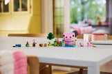 LEGO - 21268 - MINECRAFT - La maison du petit cochon - 238 pièces