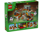 LEGO - 21271 - MINECRAFT - The Trial Chamber - 322pcs