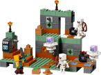 LEGO - 21271 - MINECRAFT - The Trial Chamber - 322pcs