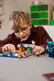 LEGO - 21274 - MINECRAFT - The Warden Encounter - 238pcs