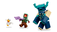 LEGO - 21274 - MINECRAFT - The Warden Encounter - 238pcs