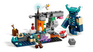 LEGO - 21274 - MINECRAFT - The Warden Encounter - 238pcs