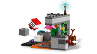 LEGO - 21274 - MINECRAFT - The Warden Encounter - 238pcs