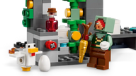 LEGO - 21274 - MINECRAFT - The Warden Encounter - 238pcs