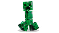 LEGO - 21276 - MINECRAFT - The Creeper - 665pcs