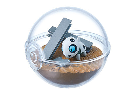 Pokemon Terrarium Collection 13 (1 Random Box) (Re-ment Blind Box)