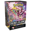 Rebel Clash Build & Battle Box