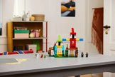 LEGO - 21282 - MINECRAFT - The Parrot Houses - 535pcs