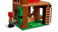 LEGO - 21282 - MINECRAFT - The Parrot Houses - 535pcs