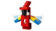 LEGO - 21282 - MINECRAFT - The Parrot Houses - 535pcs