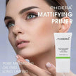 PHOERA Long Lasting Oil Free Isolation Moisturizing Poreless Makeup Primer