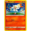 Scorbunny - 030/202 (Cosmos Holo) (030/202) (BLE)