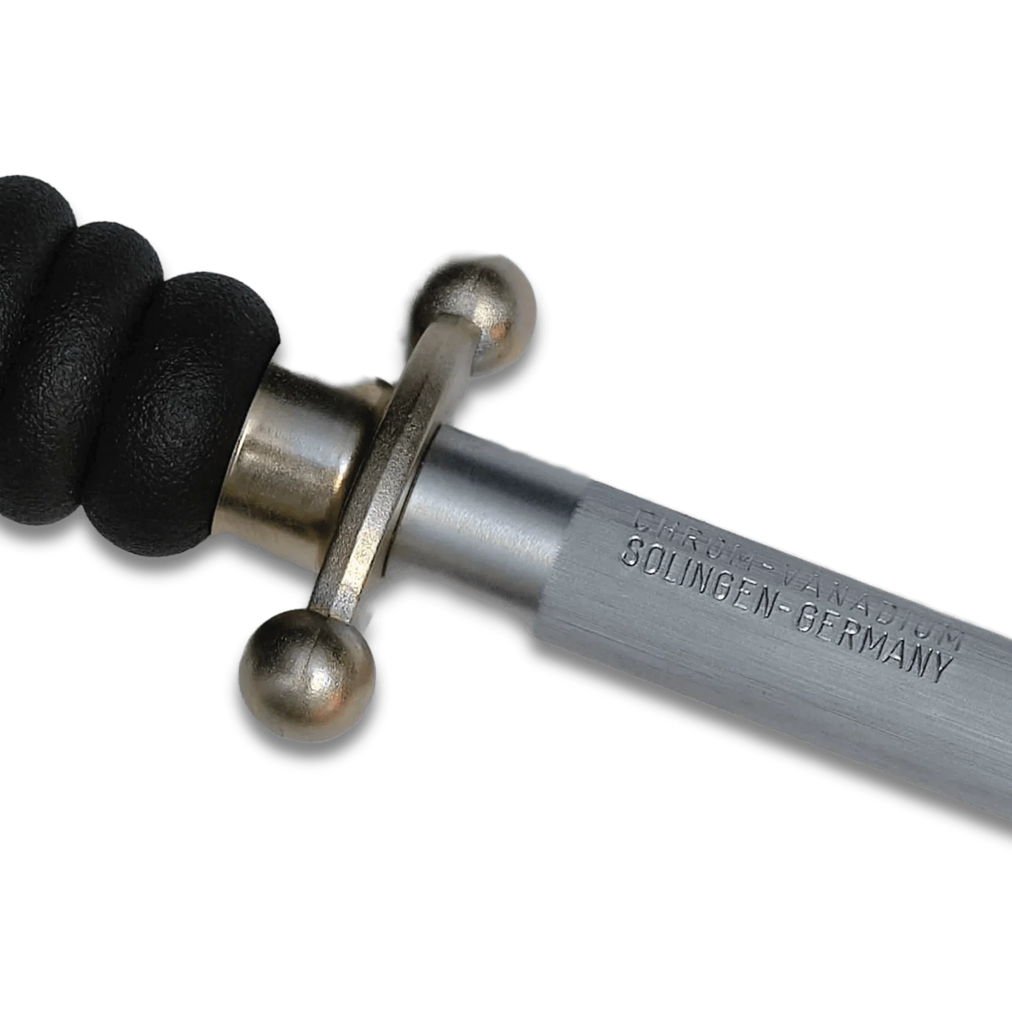 Sharpening Steel 12