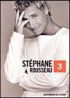 Stéphane Rousseau / 3 - DVD (Used)