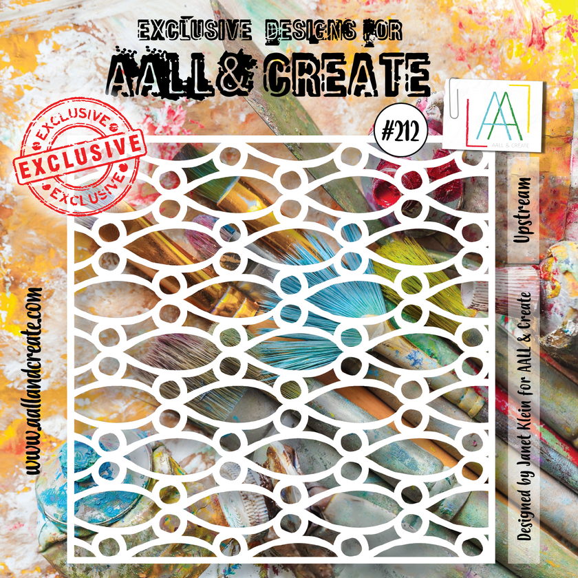 AALL and Create  6
